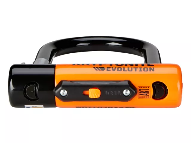 Serrure de l'antivol Evolution Mini-7