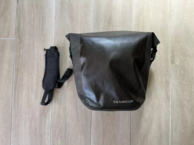 VanMoof pannier
