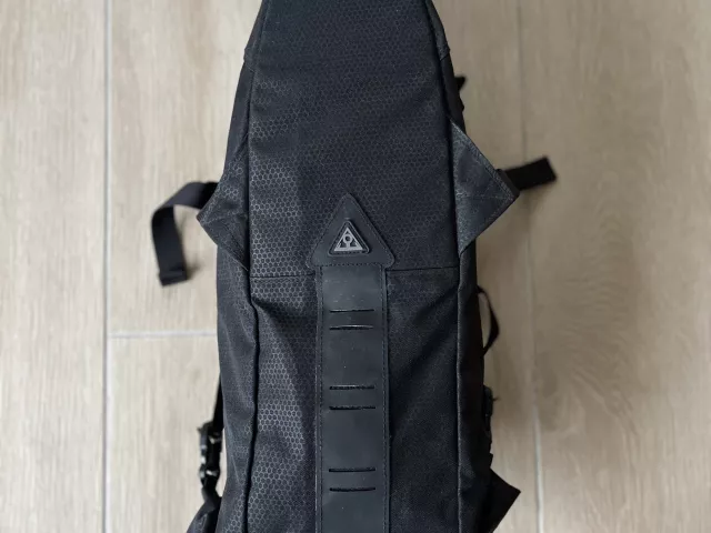 Topeak backloader 15l sacoche bikepacking