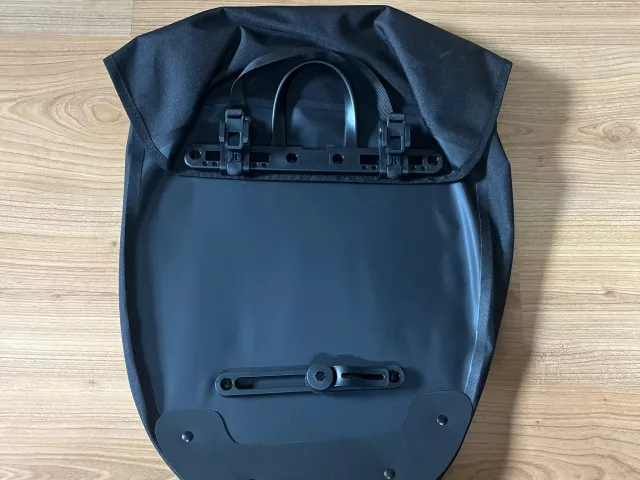 Red Cycling - sacoche waterproof urban twin II 