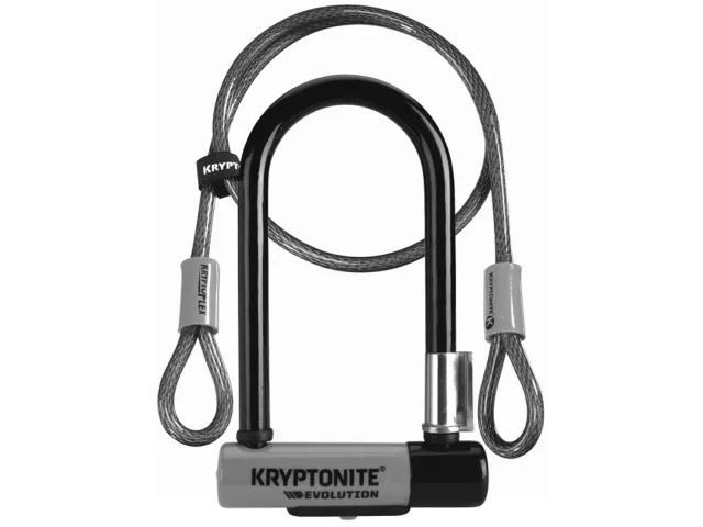 Kryptonite Evolution Mini7