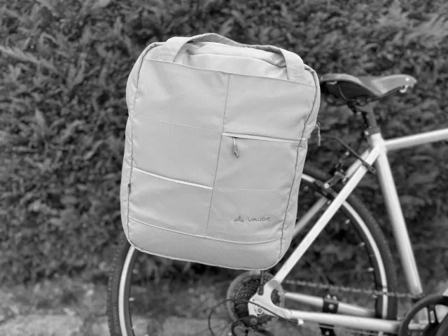 Sacoche urbaine Vaude d'occasion